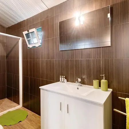 Casa Syrah Apartamento *