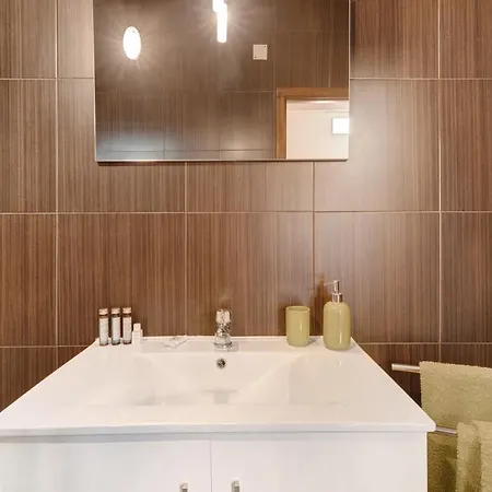 Apartamento Casa Syrah Palmela