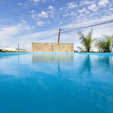 Casa Syrah Apartamento *