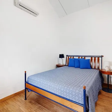 Apartamento Casa Syrah Palmela