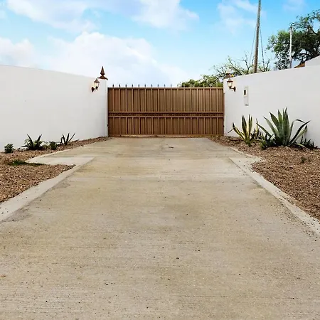 Apartamento Casa Syrah Palmela