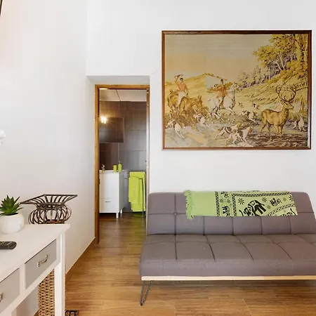 Apartamento Casa Syrah Palmela