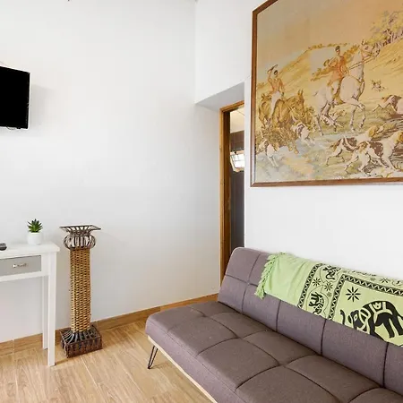 Apartamento Casa Syrah *