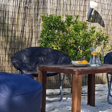 Apartamento Casa Syrah *