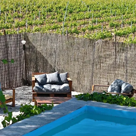 公寓 Casa Syrah 帕尔梅拉