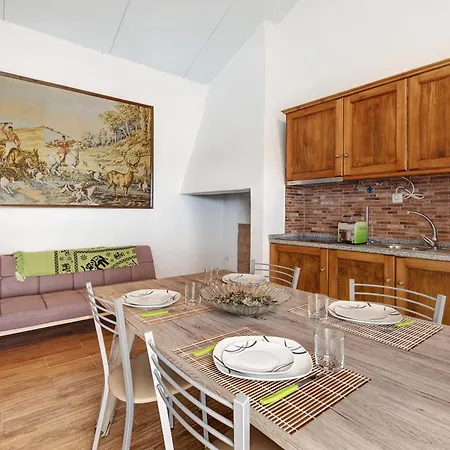 Casa Syrah Apartamento *