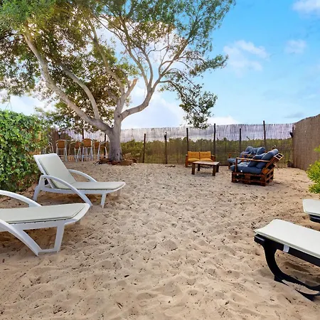 Apartament Casa Syrah