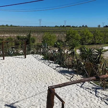 Casa Syrah דירה