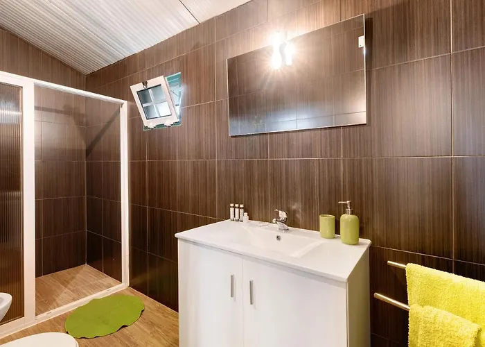 Casa Syrah דירה *