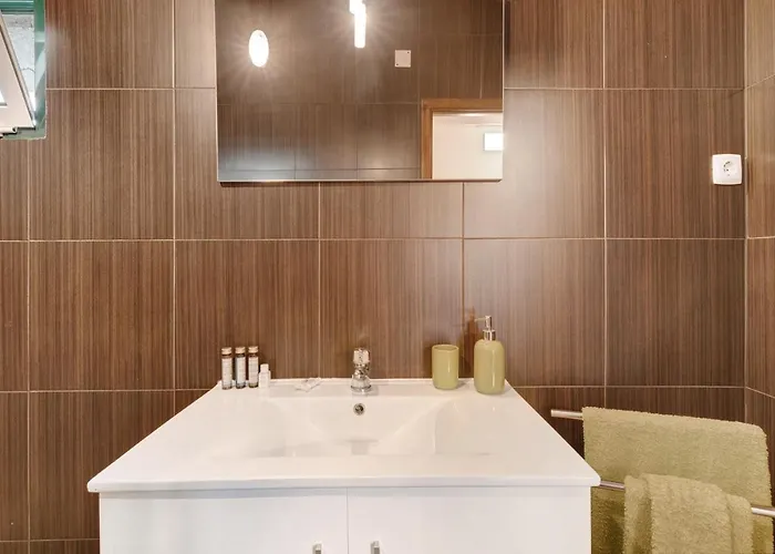 Apartament Casa Syrah Palmela