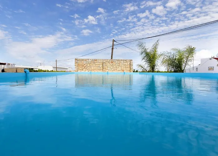 Casa Syrah Apartament *