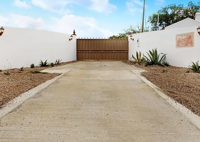 דירה Casa Syrah פלמלה