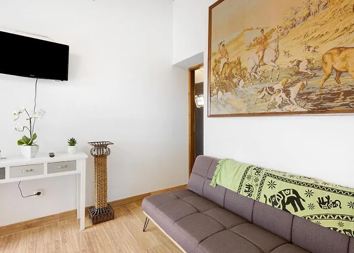 Apartament Casa Syrah *