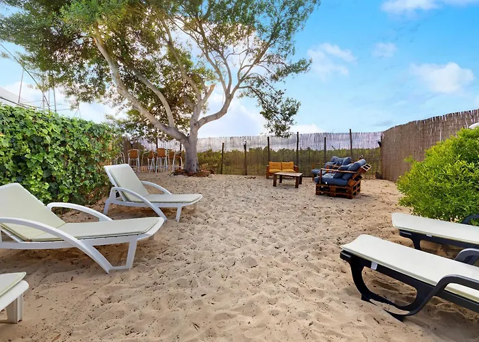 Apartament Casa Syrah